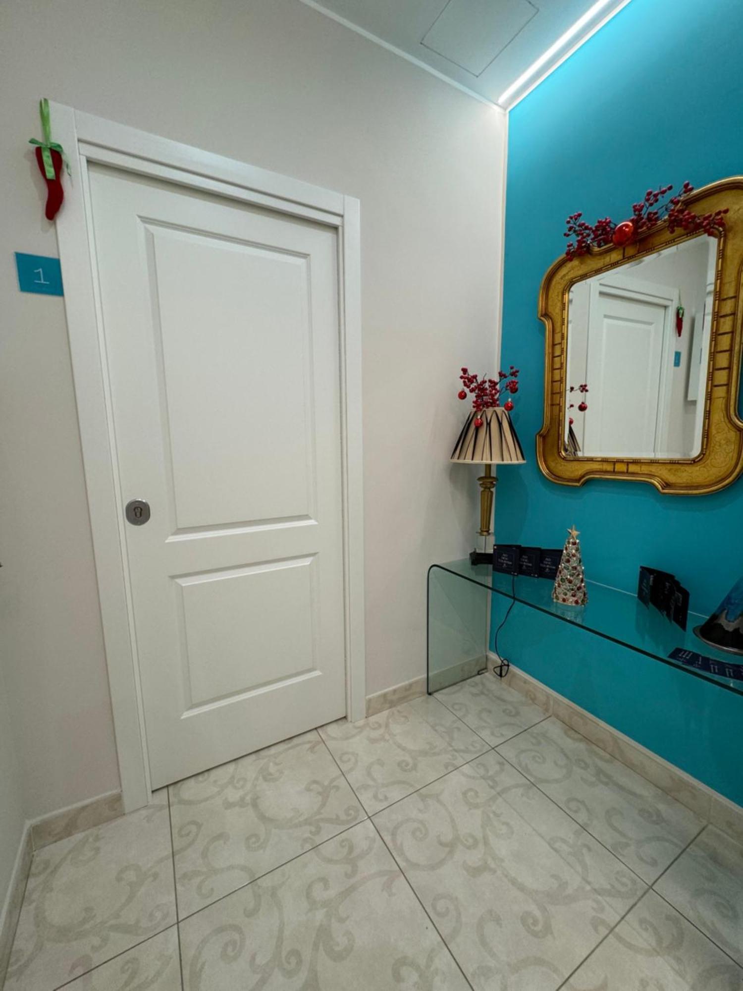 Casa Anatrella Comfort House Napoli