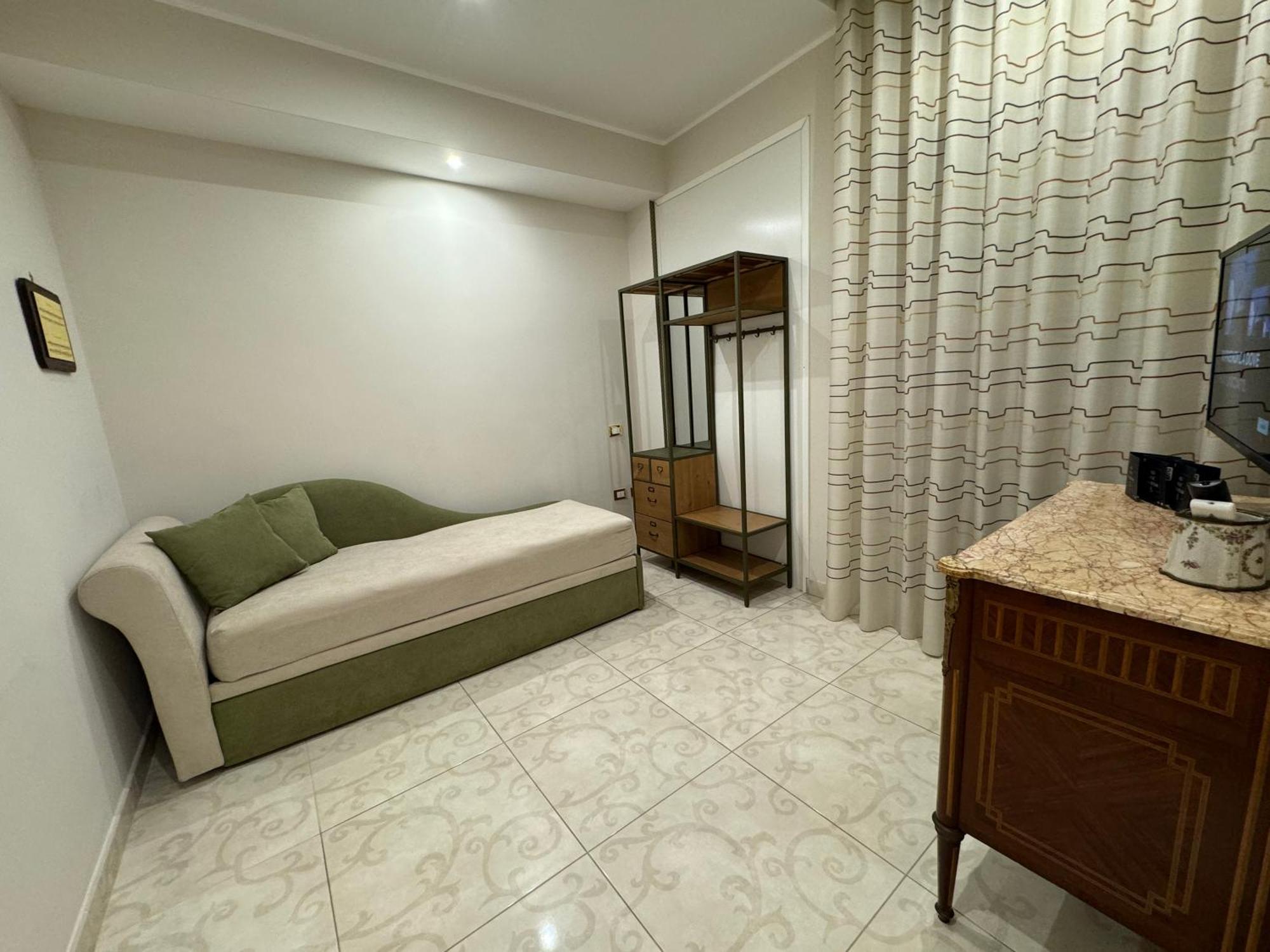 Casa Anatrella Comfort House Affittacamere
