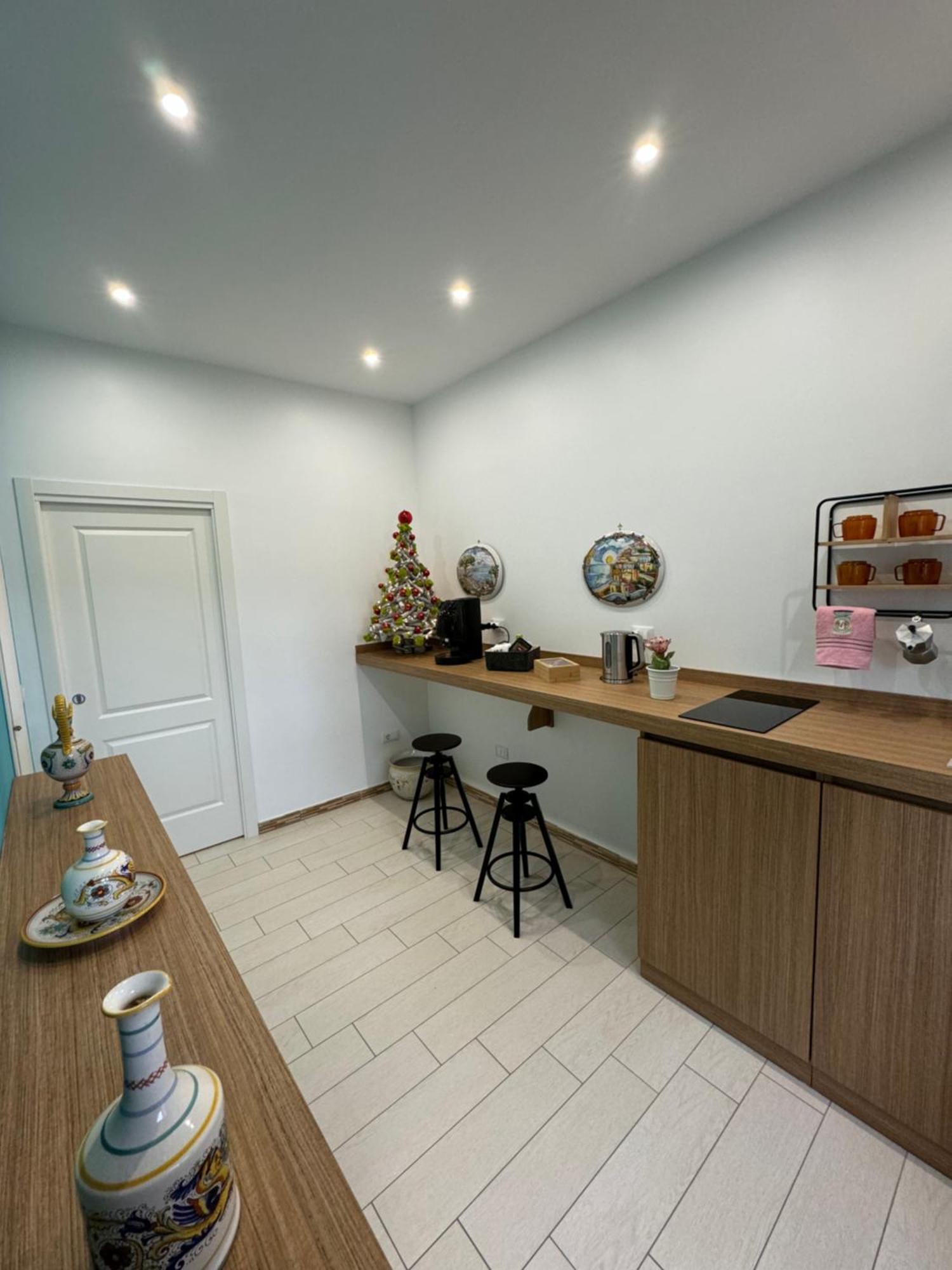Affittacamere Casa Anatrella Comfort House Napoli