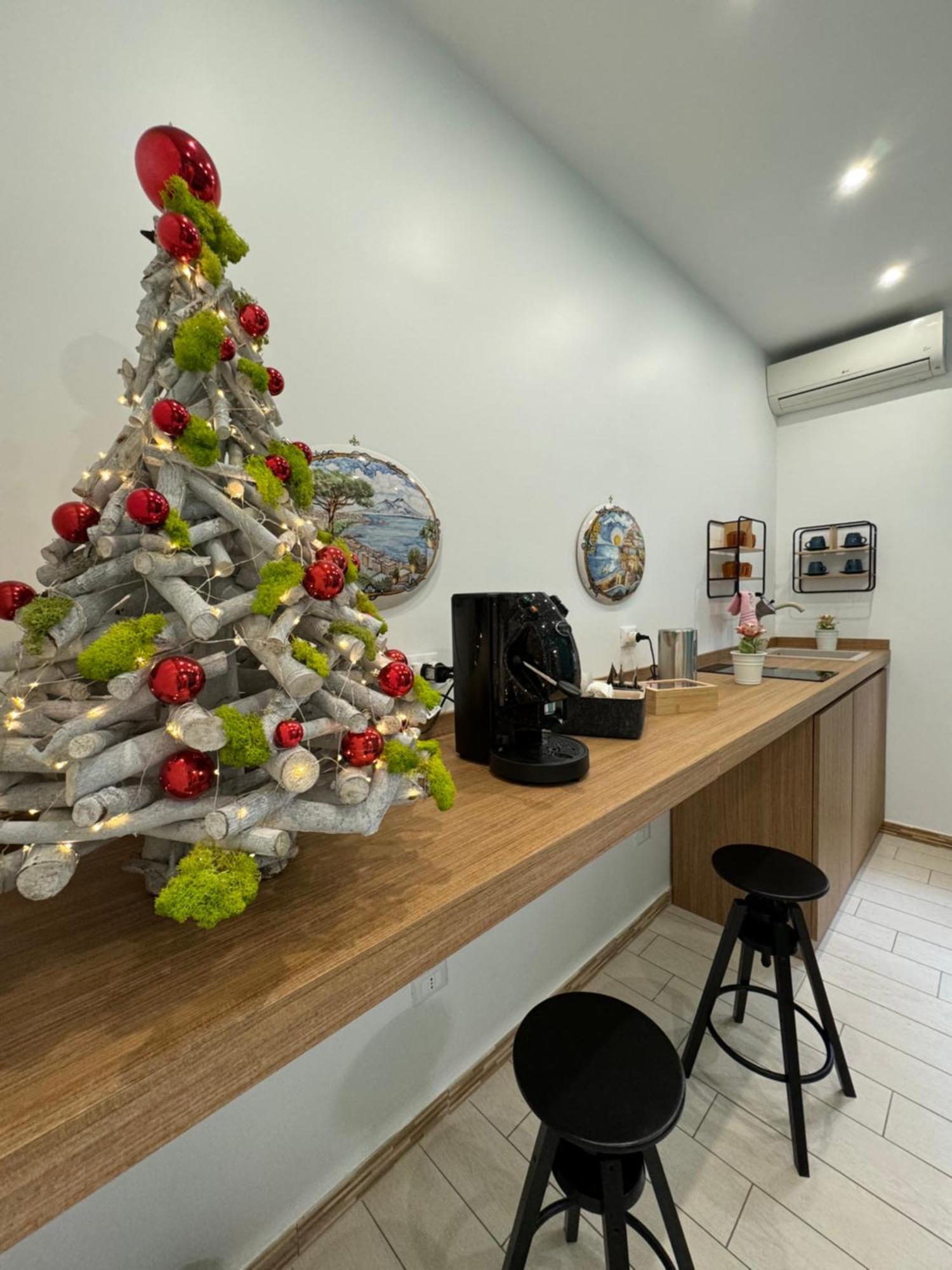 Casa Anatrella Comfort House Napoli