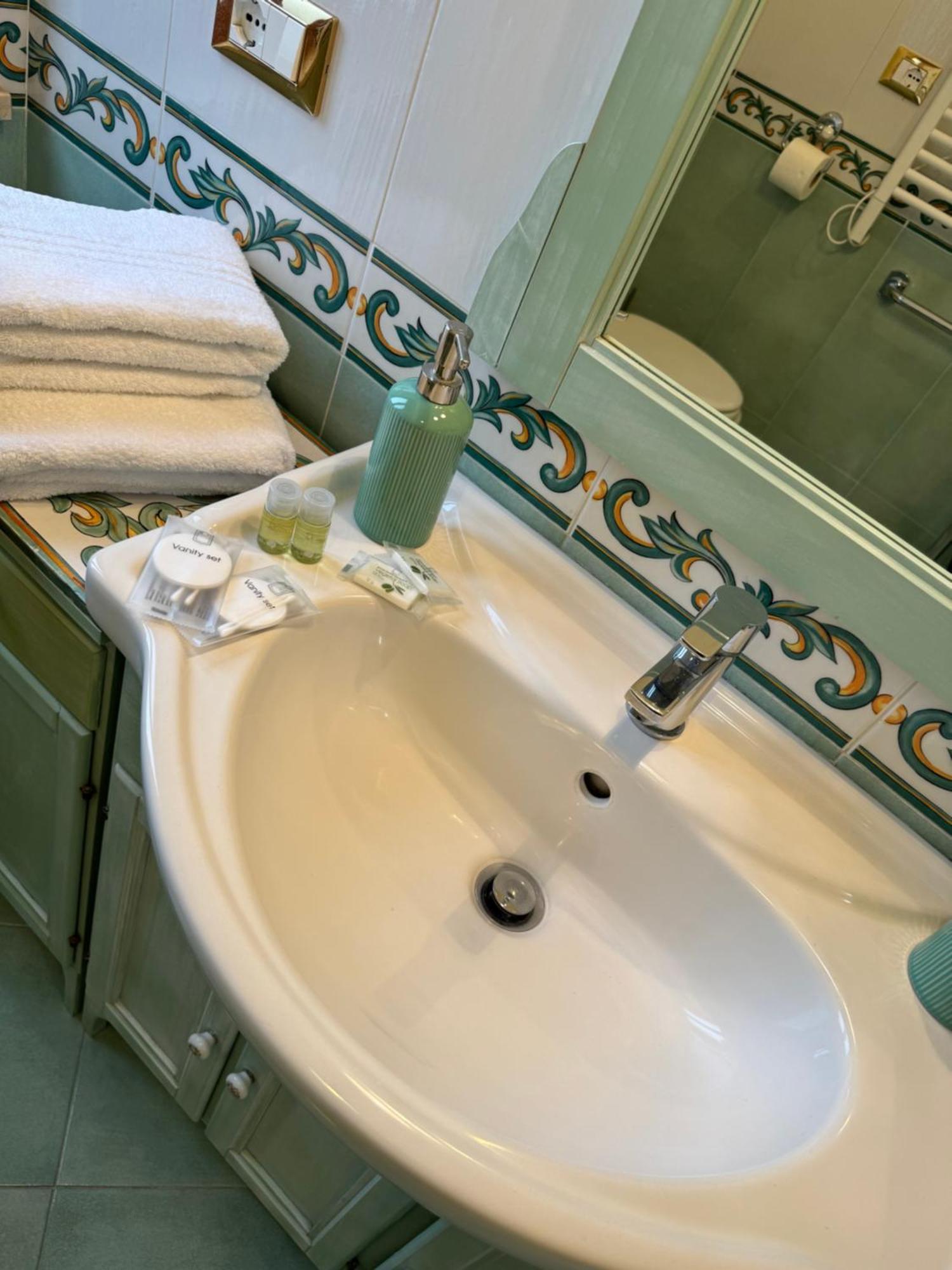 Casa Anatrella Comfort House Guest house Naples