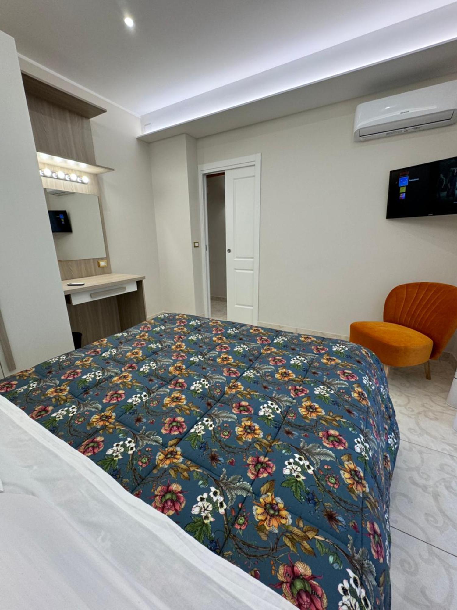 Casa Anatrella Comfort House Affittacamere