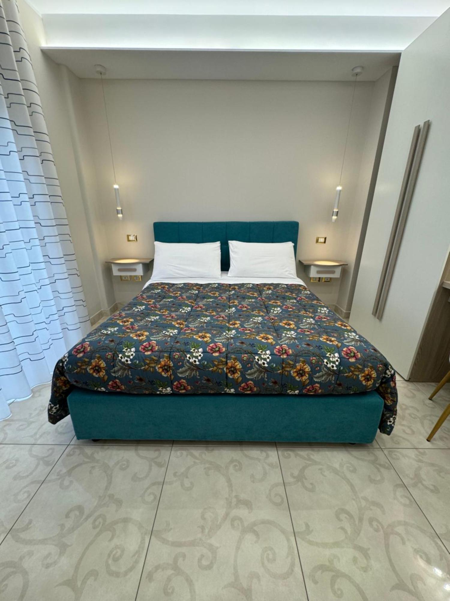 Casa Anatrella Comfort House * Napoli