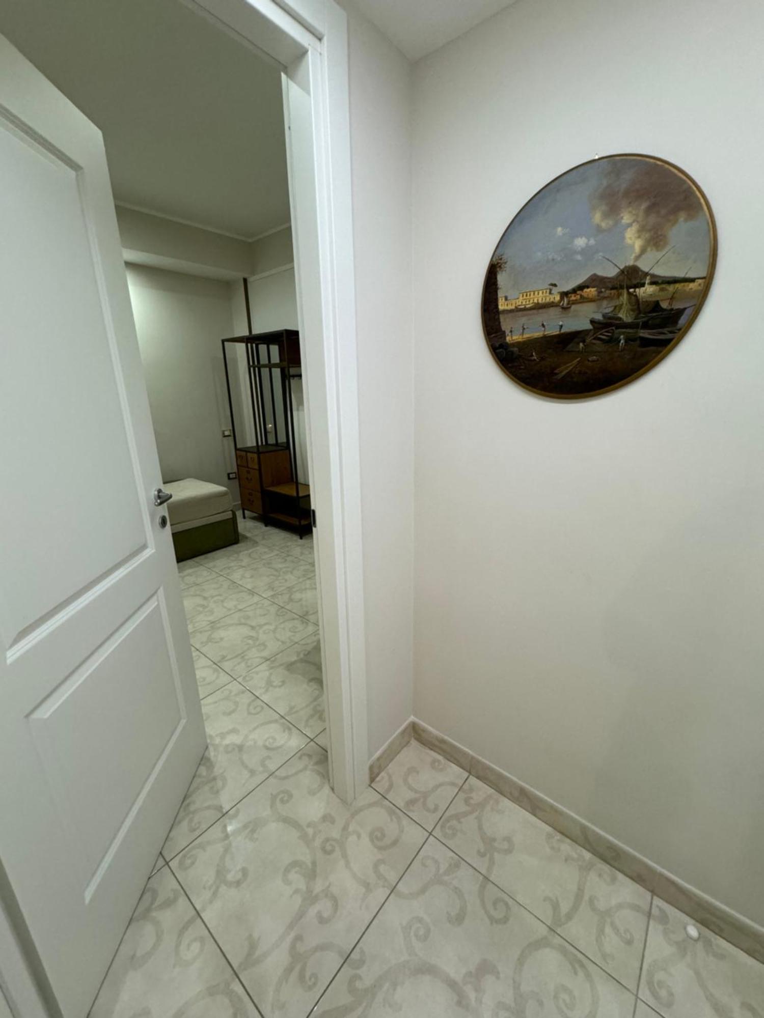 Casa Anatrella Comfort House Affittacamere