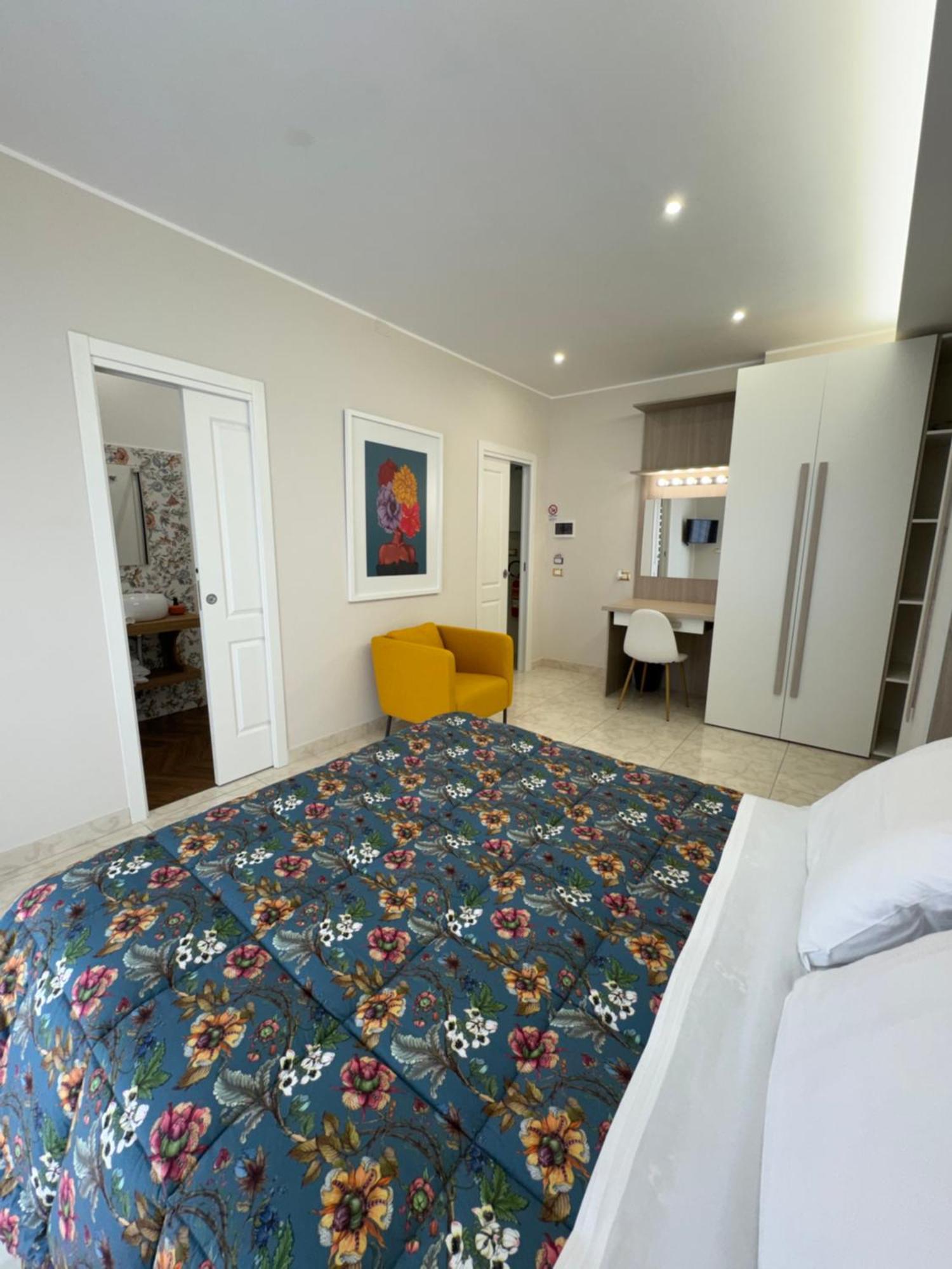 Casa Anatrella Comfort House Affittacamere