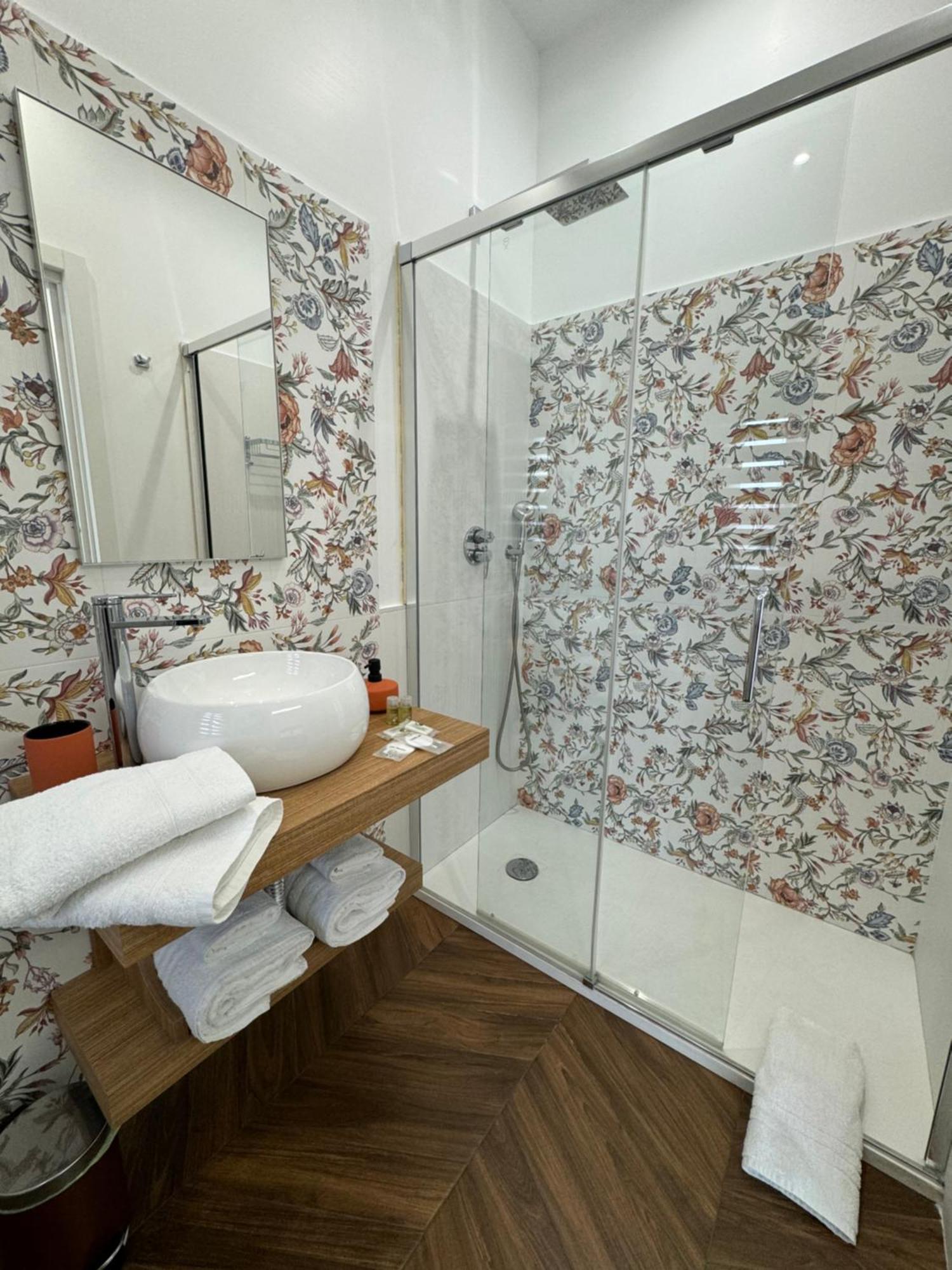 Casa Anatrella Comfort House * Napoli