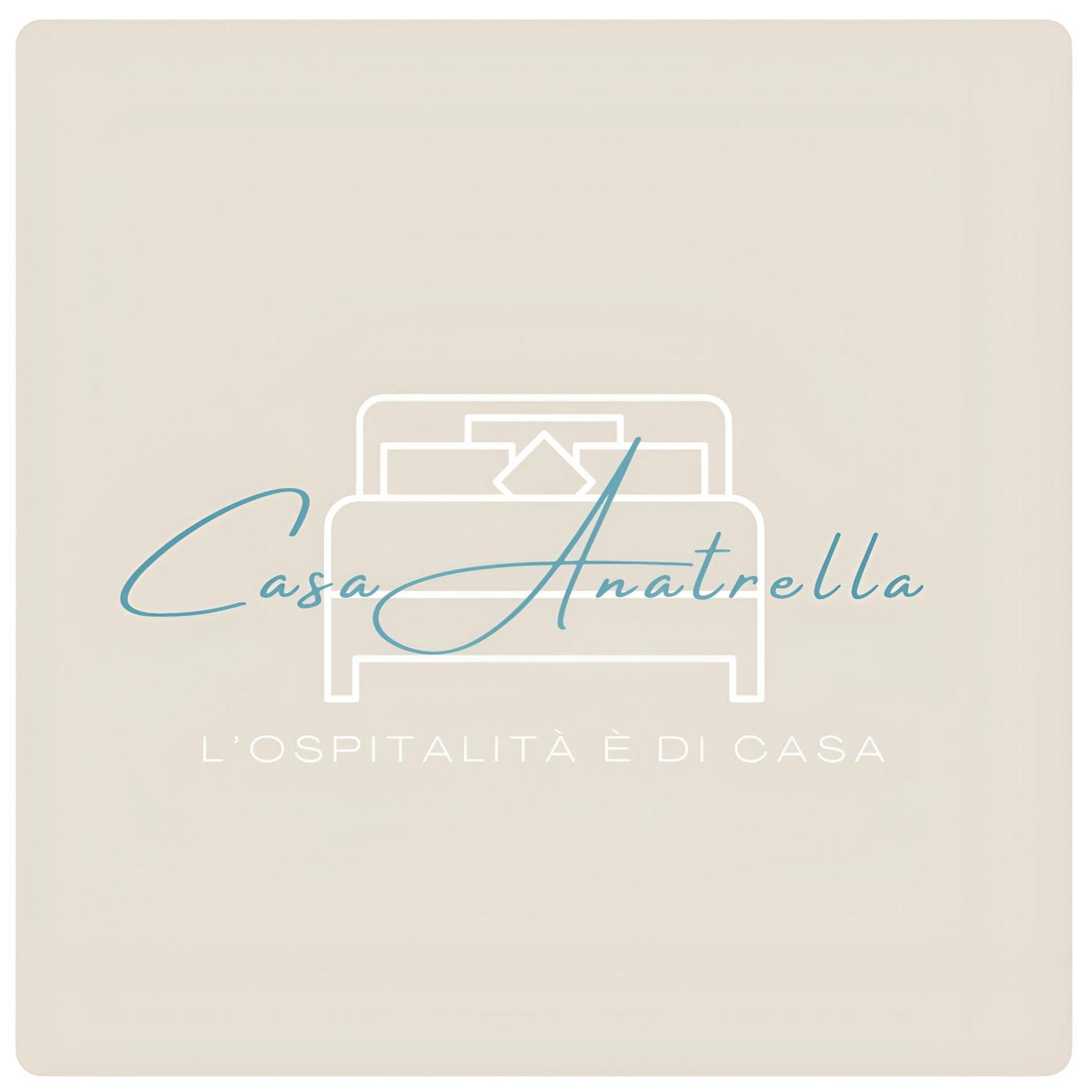 Casa Anatrella Comfort House Napoli