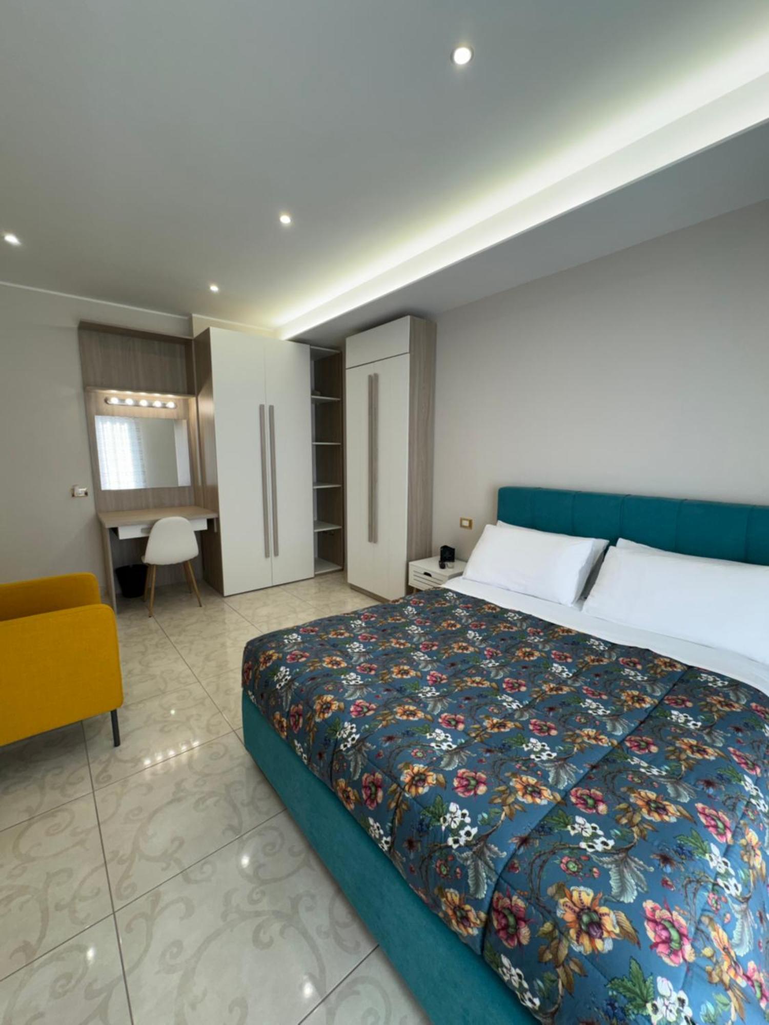 Casa Anatrella Comfort House Maison d'hôtes Naples
